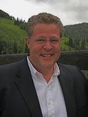 Brent Anderton - Class of 1986 - Skyline High School