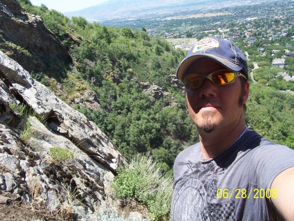 Matthew Bunker - Class of 1989 - Skyline High School