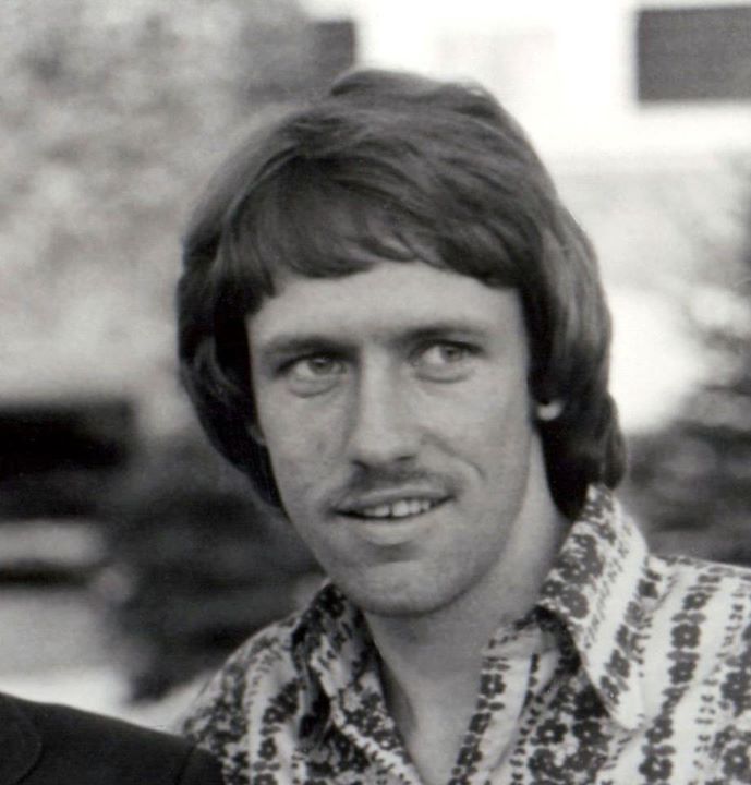 Randall Smith - Class of 1964 - Skyline High School