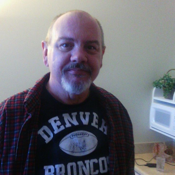 Bob Mcnally - Class of 1969 - Skyline High School