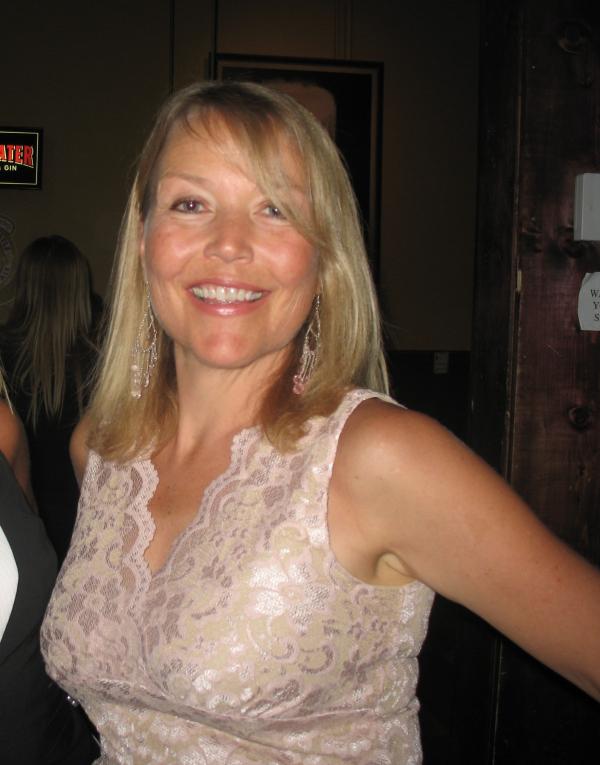 Laura Rogers - Class of 1980 - Skyline High School