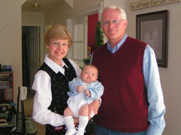 Doug Hillam - Class of 1965 - Skyline High School