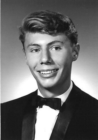 Rob Platt - Class of 1965 - Skyline High School