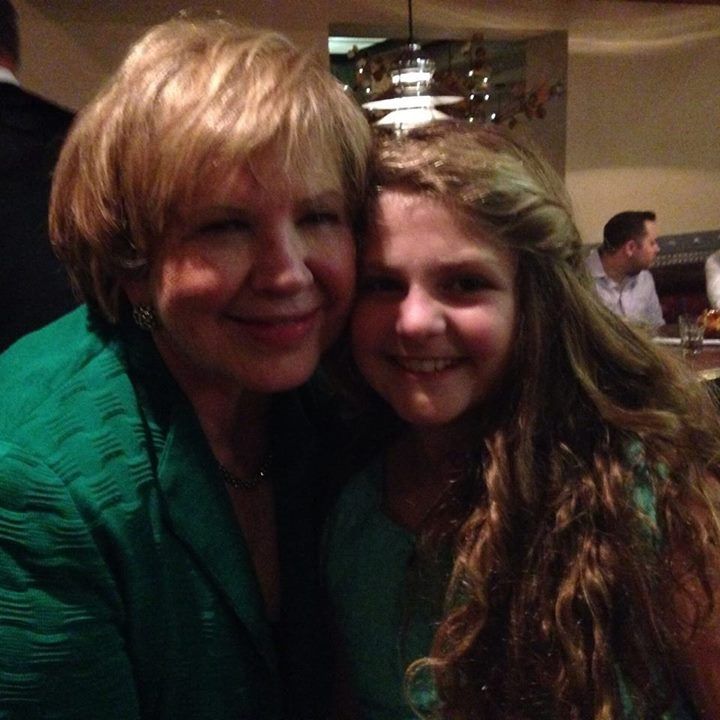 Connie Gorrell - Class of 1965 - Skyline High School
