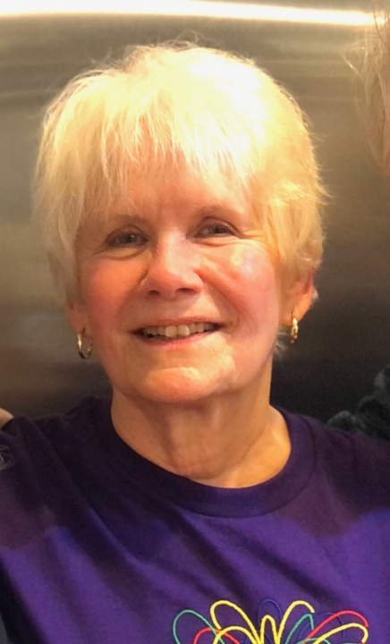 Lynne Baxter - Class of 1968 - Skyline High School