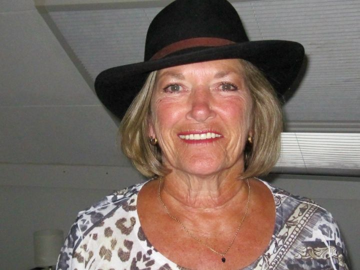Elizabeth Kelley - Class of 1964 - Skyline High School