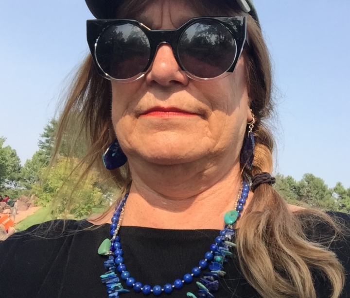 Judy Cheever - Class of 1970 - Skyline High School
