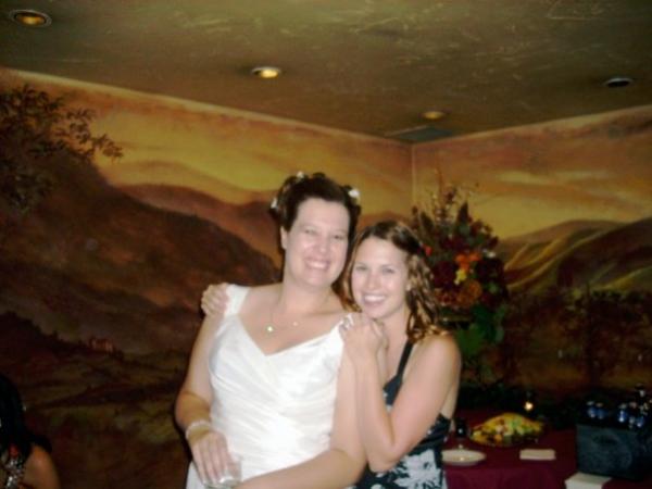 Natalie Strong - Class of 1995 - Skyline High School