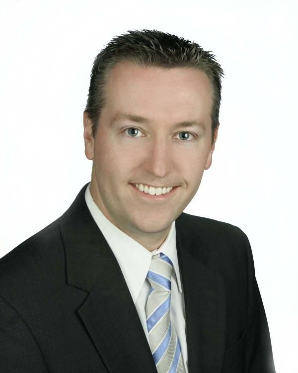 Chad Hanson - Class of 1993 - Skyline High School