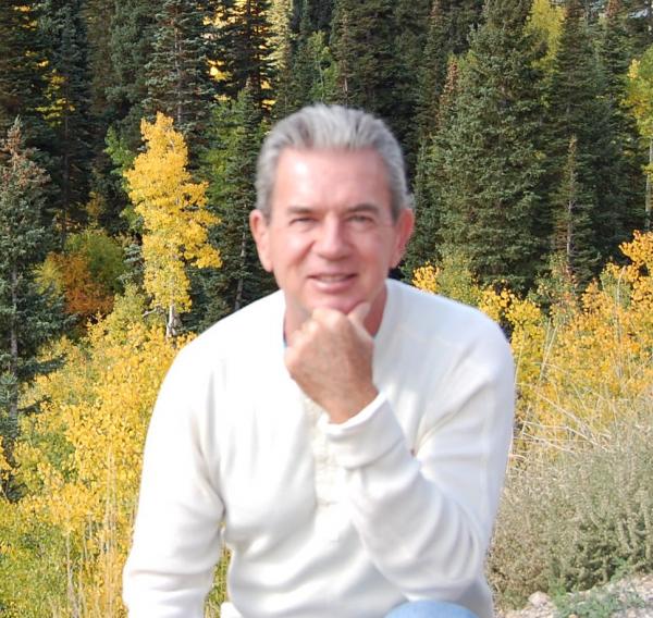 Larry Jensen - Class of 1964 - Skyline High School
