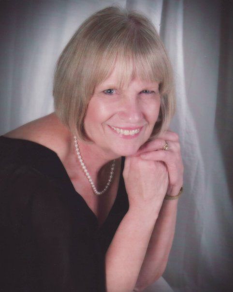 Claudia Bentley - Class of 1964 - Skyline High School
