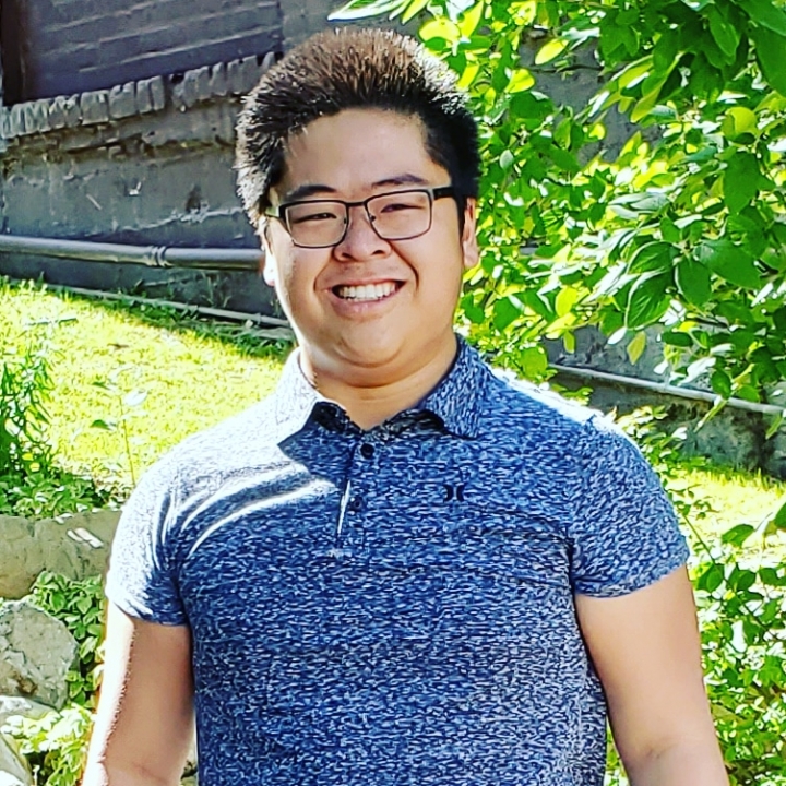 Aki Hong - Class of 2018 - Skyline High School