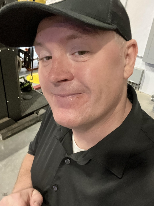 Paul Vanderwerff - Class of 1988 - Skyline High School