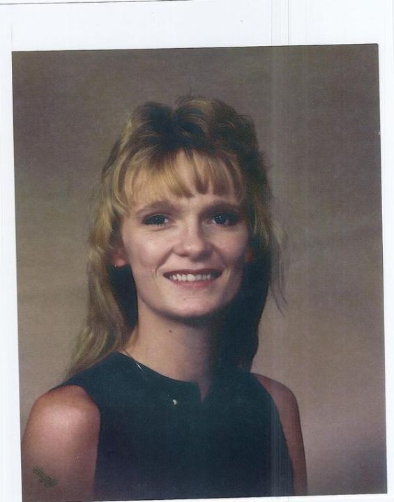 Ardis Ririe - Class of 1986 - Skyline High School