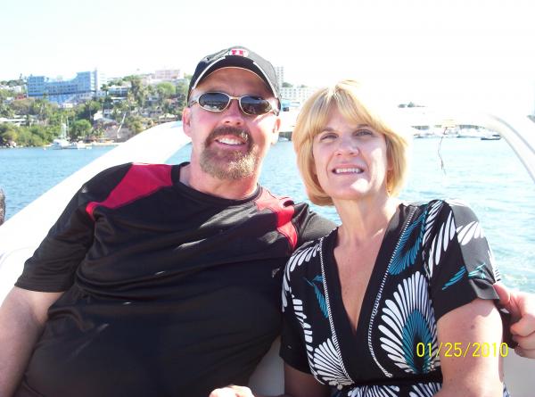 Rod Timmerman - Class of 1980 - Skyline High School