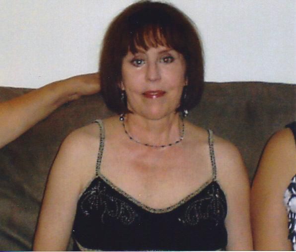 Patricia Throneburg - Class of 1972 - Skyline High School