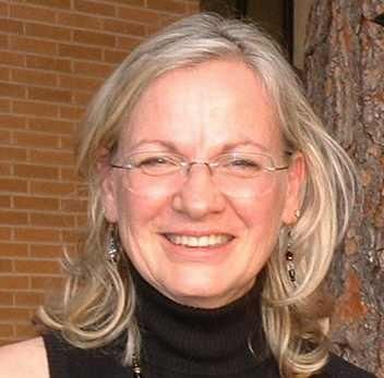 Wendie Maxfield - Class of 1970 - Skyline High School