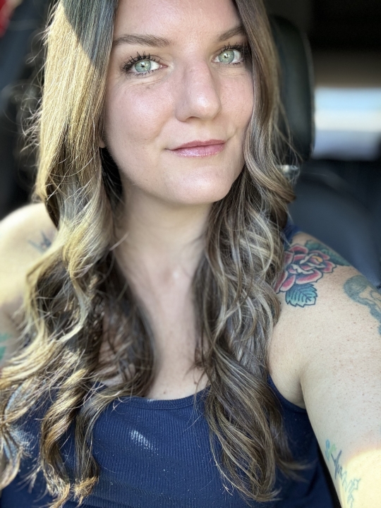 Elizabeth Winskowski - Class of 2000 - Skyline High School