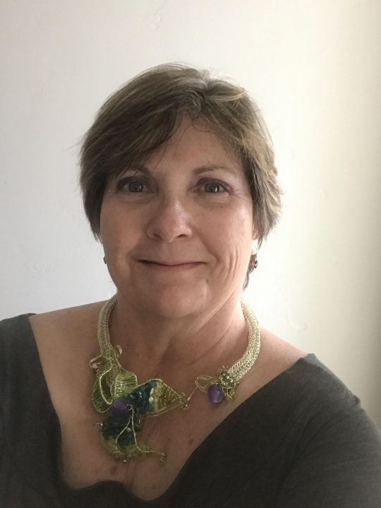 Julie Barker - Class of 1979 - Skyline High School