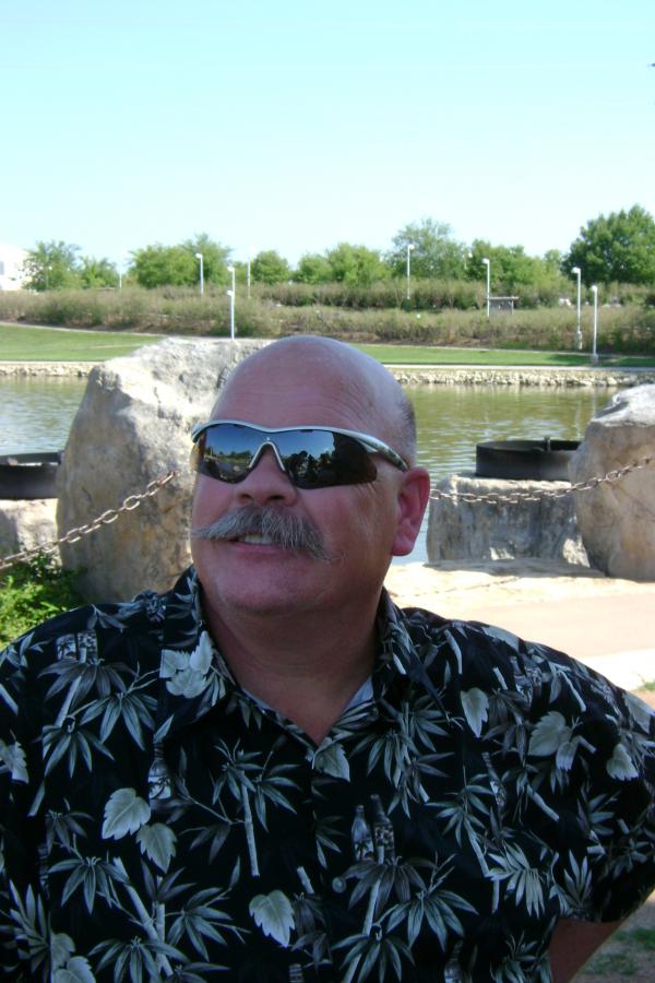 Scott Wilson - Class of 1977 - Skyline High School