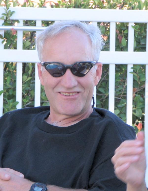 Harold Peterson - Class of 1972 - Skyline High School