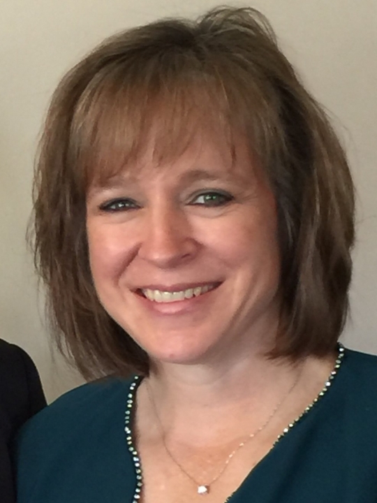 Liza Mckean - Class of 1983 - Skyline High School