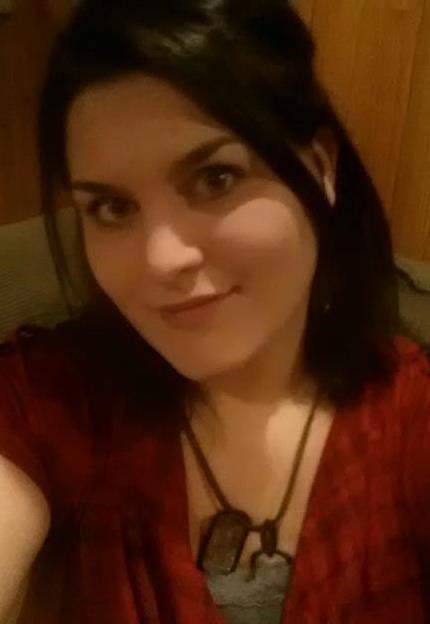 Christina Pullos - Class of 2007 - Skyline High School