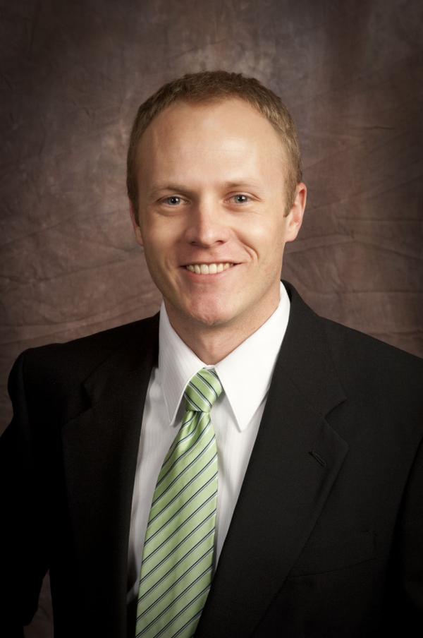 Brian Jenson - Class of 2001 - Skyline High School