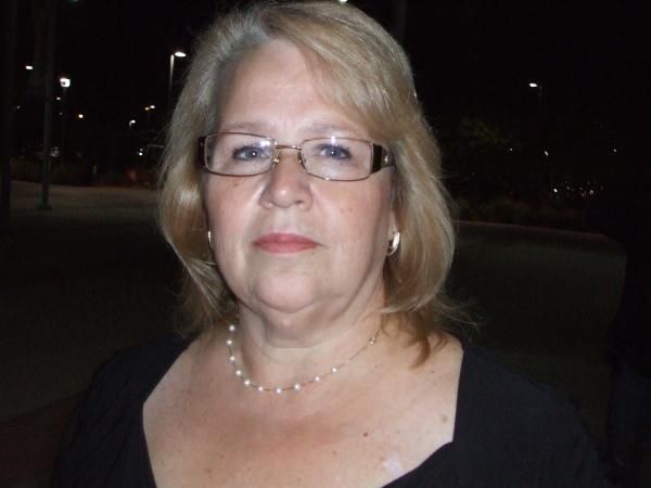 Pamela Hatch - Class of 1972 - Skyline High School