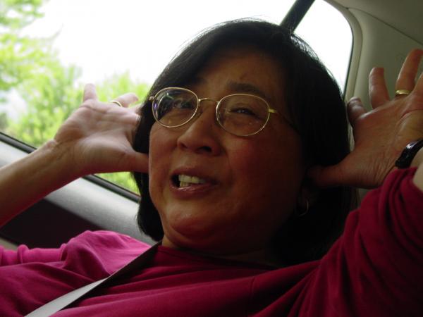 June Ling - Class of 1973 - Skyline High School