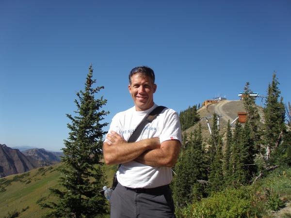 Tim Pierce - Class of 1986 - Skyline High School