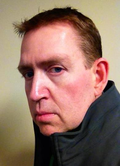 David Johnson - Class of 1983 - Skyline High School