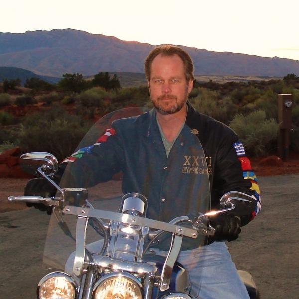 Brad Oliver - Class of 1973 - Skyline High School