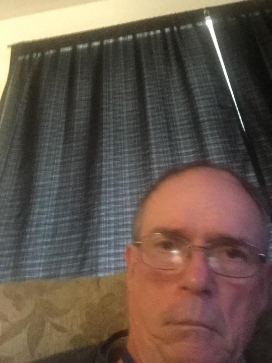 Jon Roberts - Class of 1971 - Skyline High School