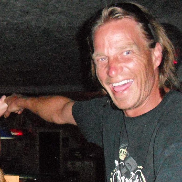John Vande Merwe - Class of 1992 - Skyline High School