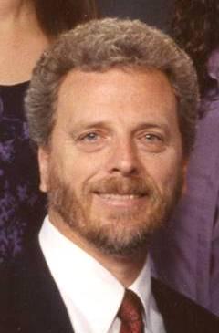 Bruce Goldthorpe - Class of 1973 - Skyline High School