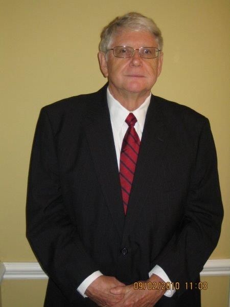 William Seager - Class of 1964 - Skyline High School