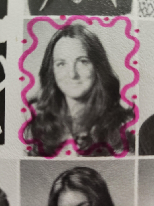 Leslie Snow Snow - Class of 1975 - Skyline High School