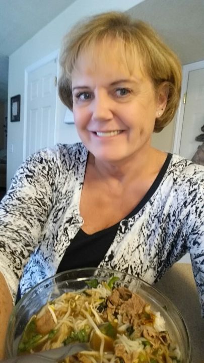 Gail Rodgers - Class of 1973 - Skyline High School