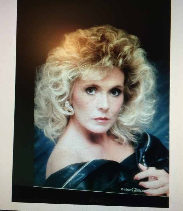 Vicky Worthen - Class of 1970 - Skyline High School