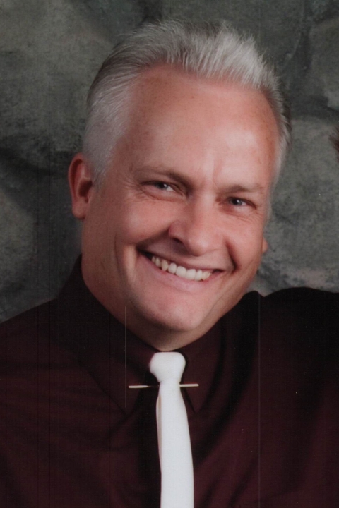 Shayne Anderson - Class of 1981 - Skyline High School