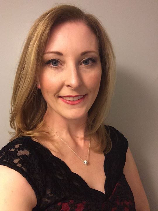 Nicole Shelley - Class of 1994 - Skyline High School