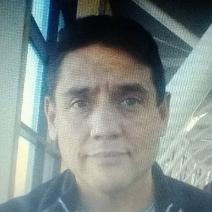 Christopher Garcia - Class of 1992 - Skyline High School