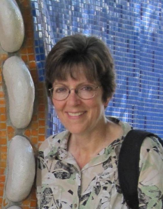 Karen Harris - Class of 1974 - Skyline High School
