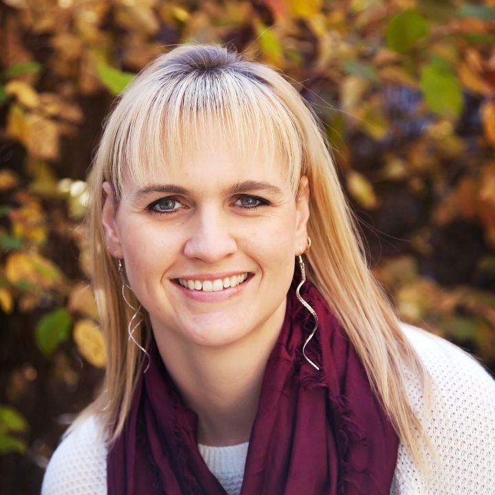 Amy Amy Roestenburg - Class of 1994 - Skyline High School