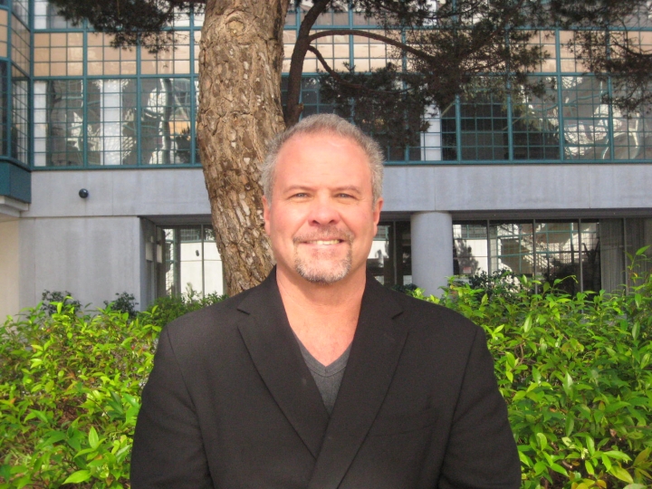 George Elsmore - Class of 1974 - Skyline High School