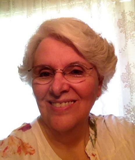 Carla Birkinshaw - Class of 1964 - Skyline High School