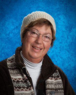 Amy Trimble - Class of 1965 - Skyline High School