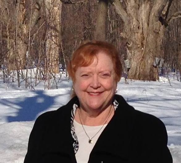 Janette Hendrickson - Class of 1965 - Skyline High School