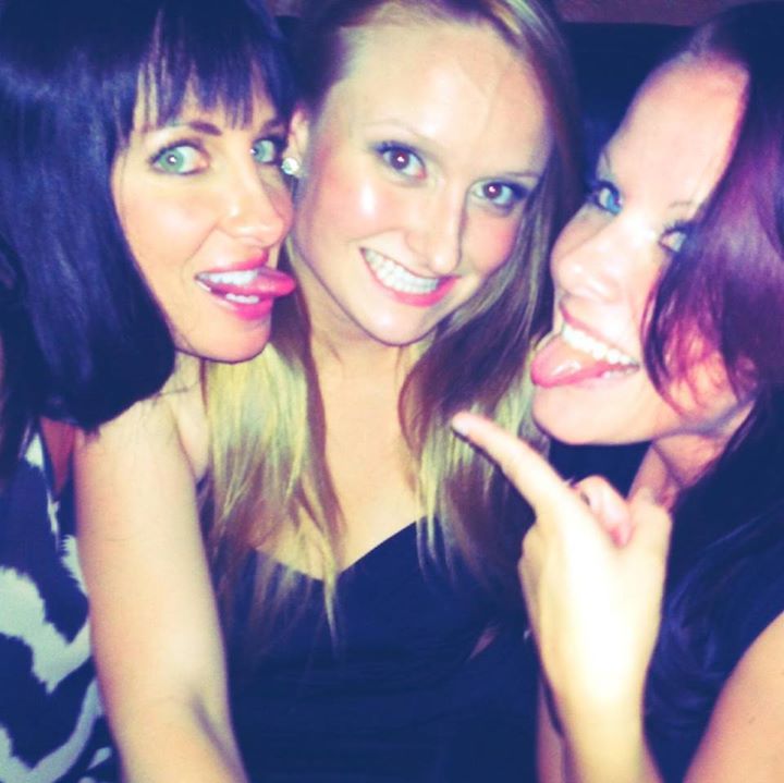 Natalie Murdock - Class of 2007 - Skyline High School